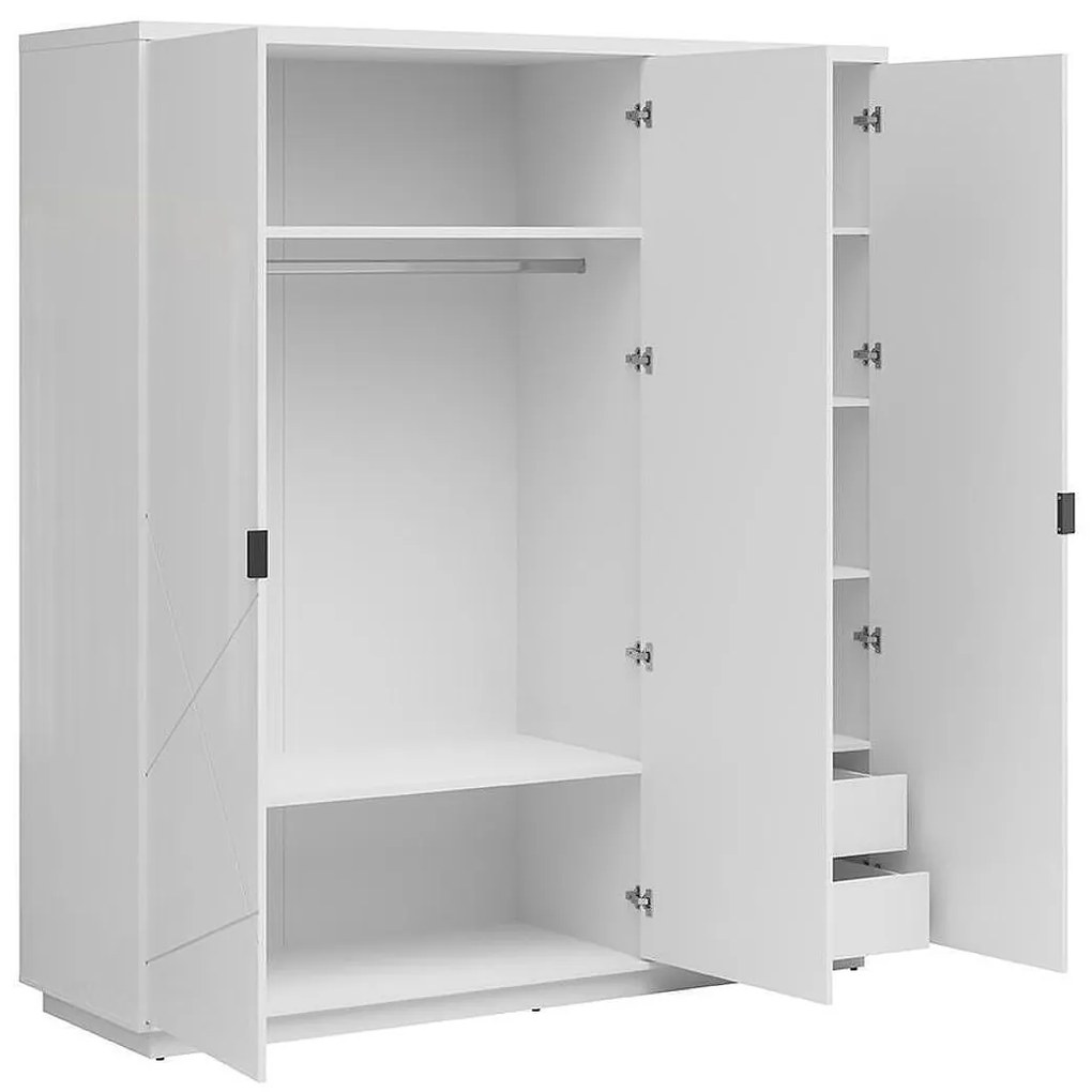 Гардероб FORN SZF3D