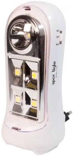 Нощна лампа LED 5276