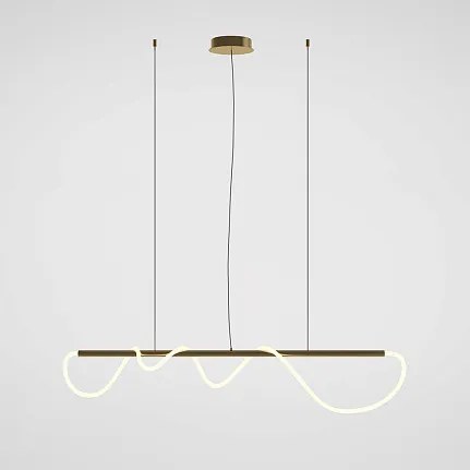 MAYTONI Пендел Tau - MOD166PL-L30G3K