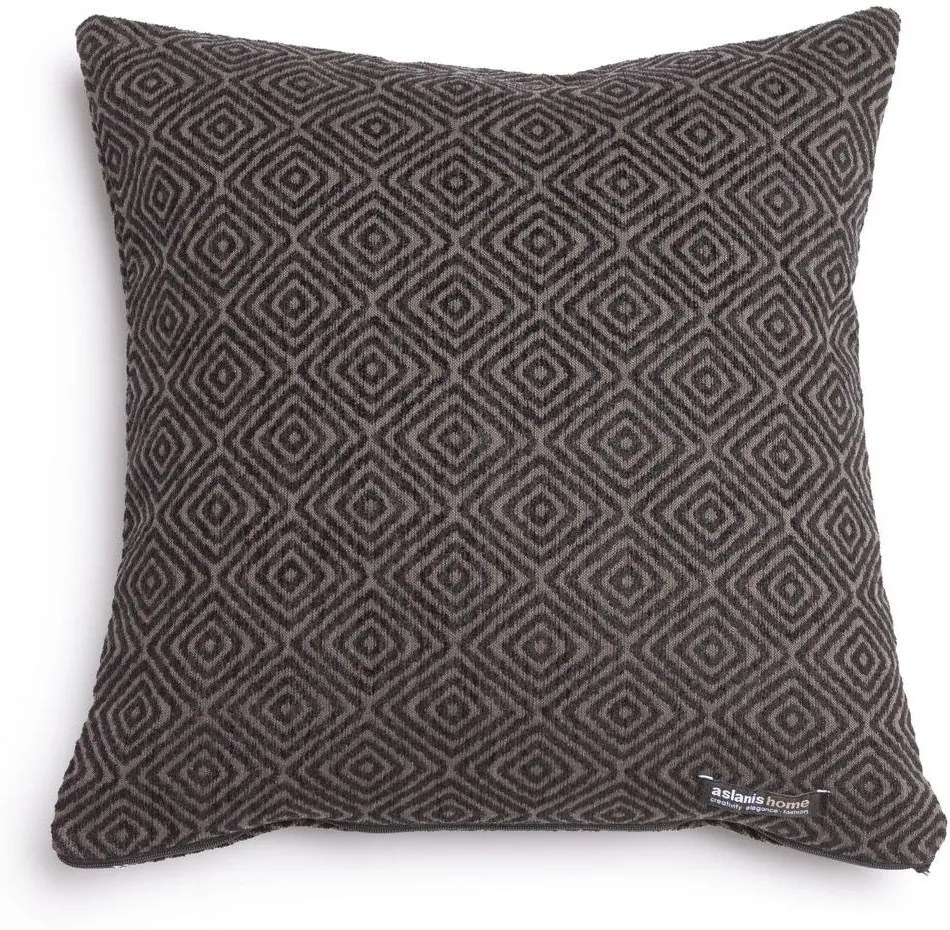 Декоративна калъфка за възглавница Aslanis Home Panion-Mauro-Mpez-45 x 45 cm