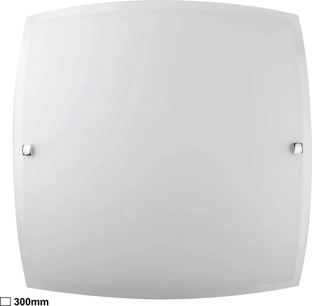 Rabalux Nedda Таванно осветление (плафони) IP20 E27 1x MAX 60W K 3688