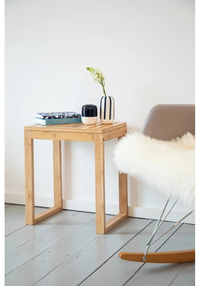 Бамбукова маса за кафе Бамбук Bambusa - Wenko