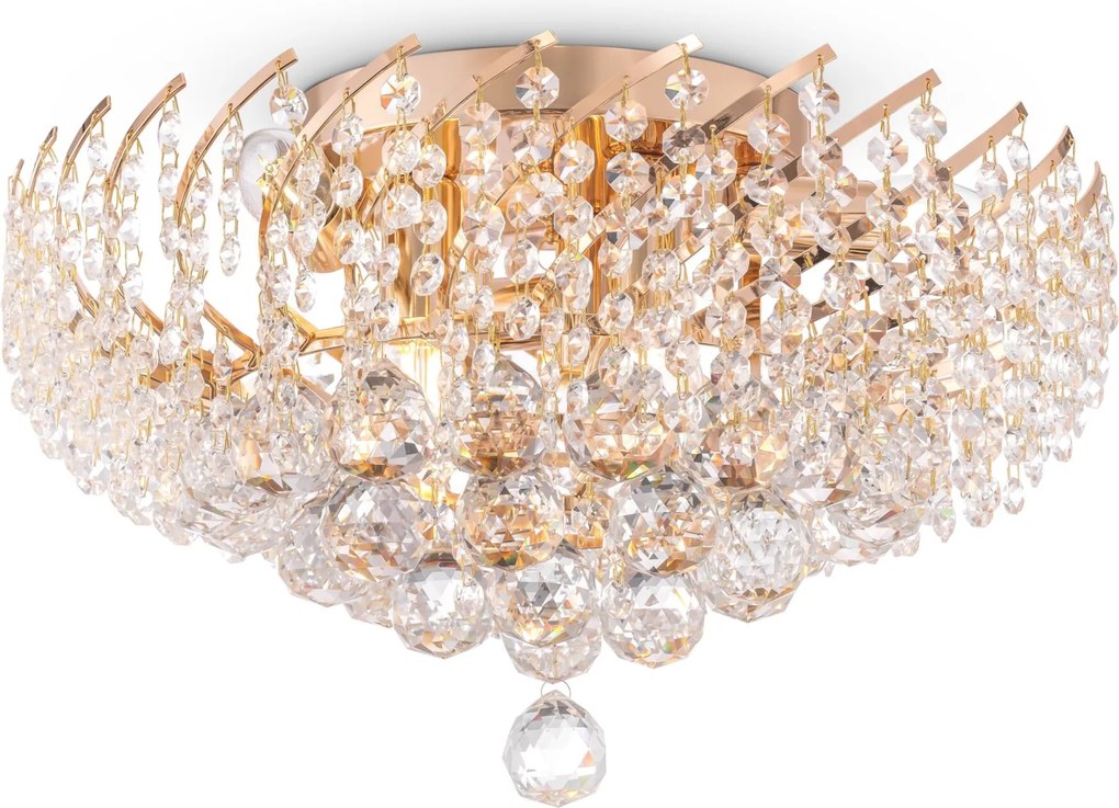 Maytoni Полилей - DIA120-06-G