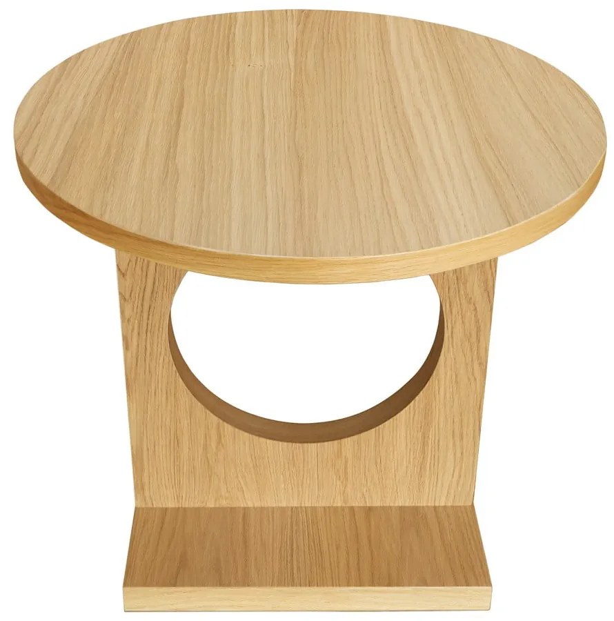 Масичка за кафе в дъбов декор Bau - Woodman