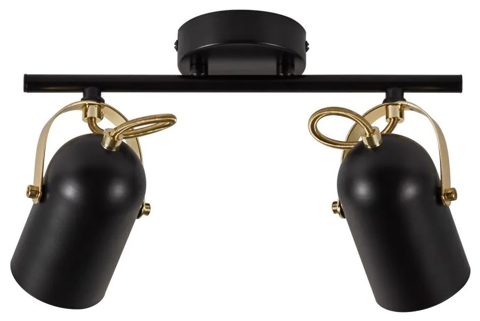 Nordlux - Спот LOTUS 2xE14/40W/230V