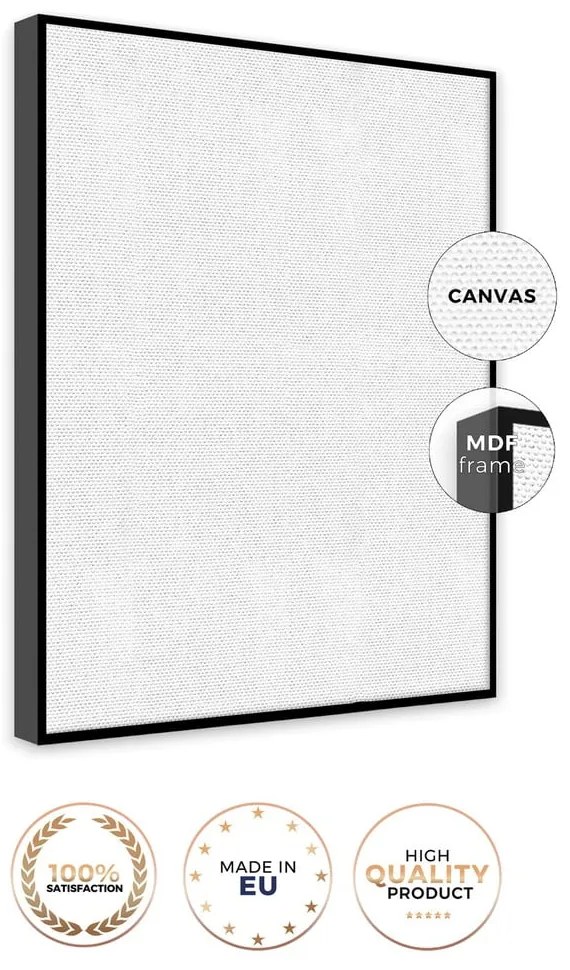 Картина 70x100 cm Circles – Styler
