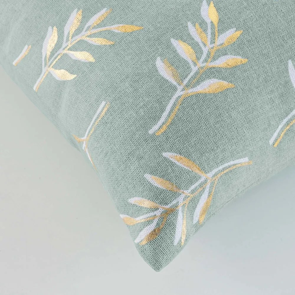 Памучна калъфка за възглавница 40x40 cm Helira – douceur d'intérieur