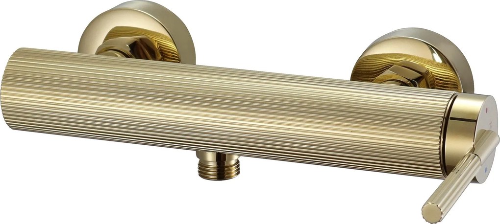Смесител за душ Rea Argon GOLD