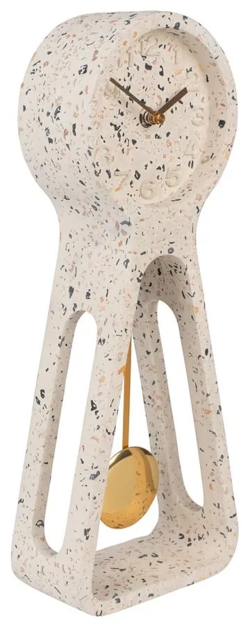 Часовник за совалка Terrazzo - Zuiver