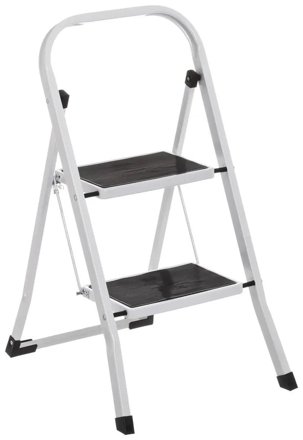 Метални стъпала 82 cm - Casa Selección