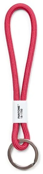 Тъмнорозов ключодържател - Pantone