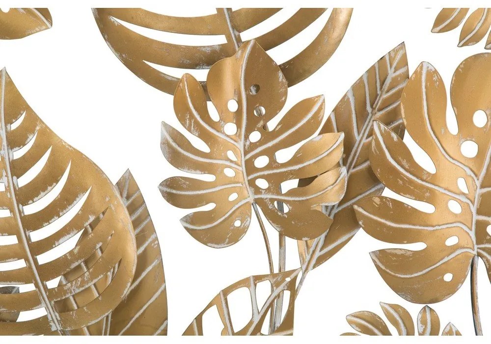 Метална декорация за стена Jungle - Mauro Ferretti