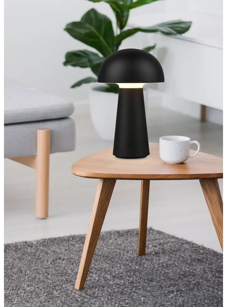 Външно осветително тяло ø 14 cm Lennon – Reality