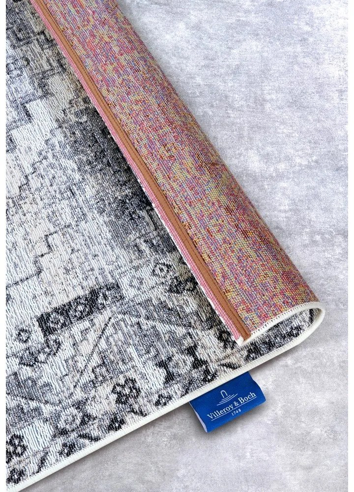 Сив външен килим 120x180 cm Esther – Villeroy&Boch