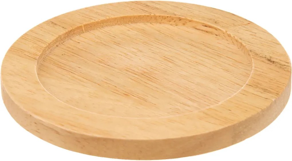 Контейнер за памук 5five, Керамика - Blackflora