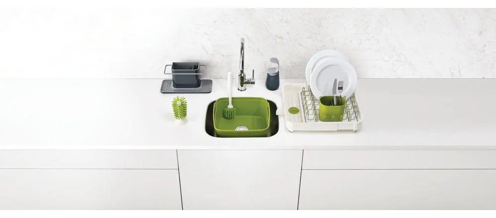 Сив рафт за перилни препарати Caddy Large - Joseph Joseph