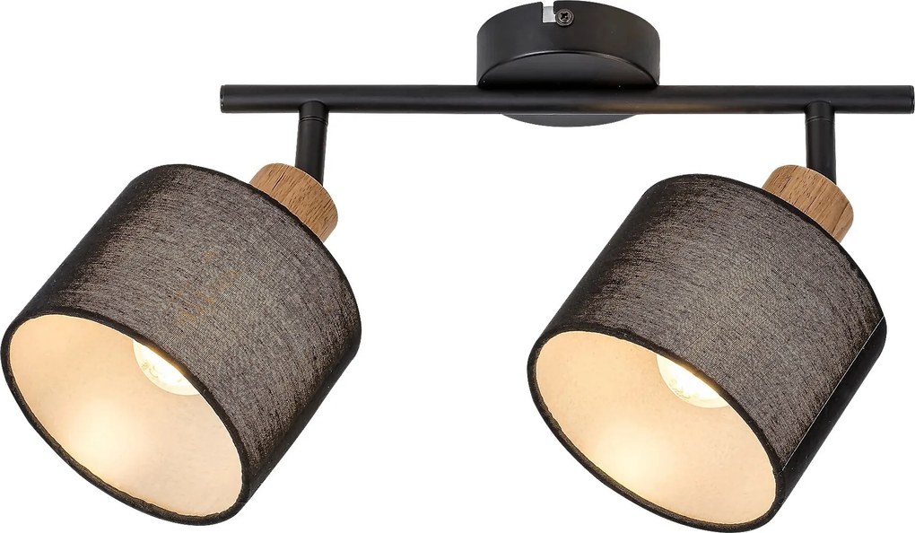 Rabalux Miguel Спот осветление IP20 E14 2x MAX 40W K 3245