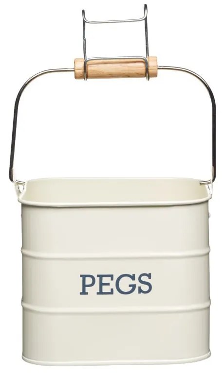 Living Nostalgia кошничка с крем за игли - Kitchen Craft