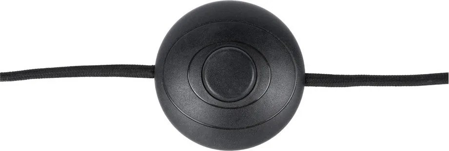 Бежова подова лампа с метален абажур (височина 140 cm) Riqueza Palo – Leitmotiv