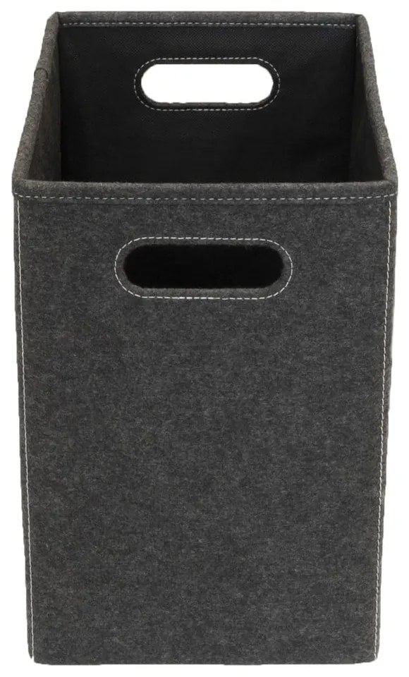 Сив компонент - кутия за съхранение 21x32 cm Z Cube - Tenzo