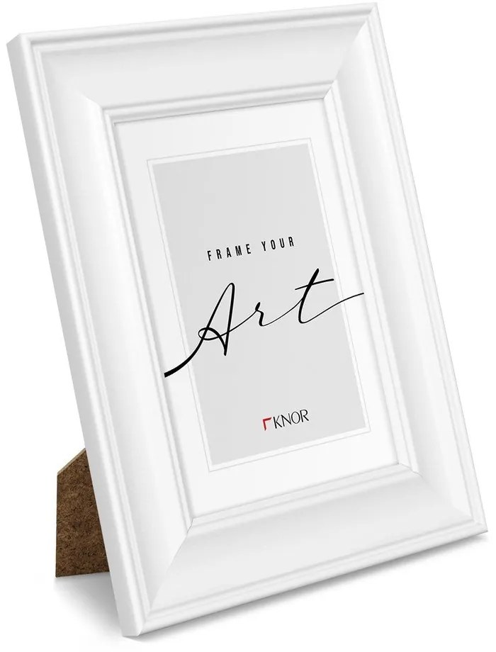 Пластмасова рамка 20x25 cm