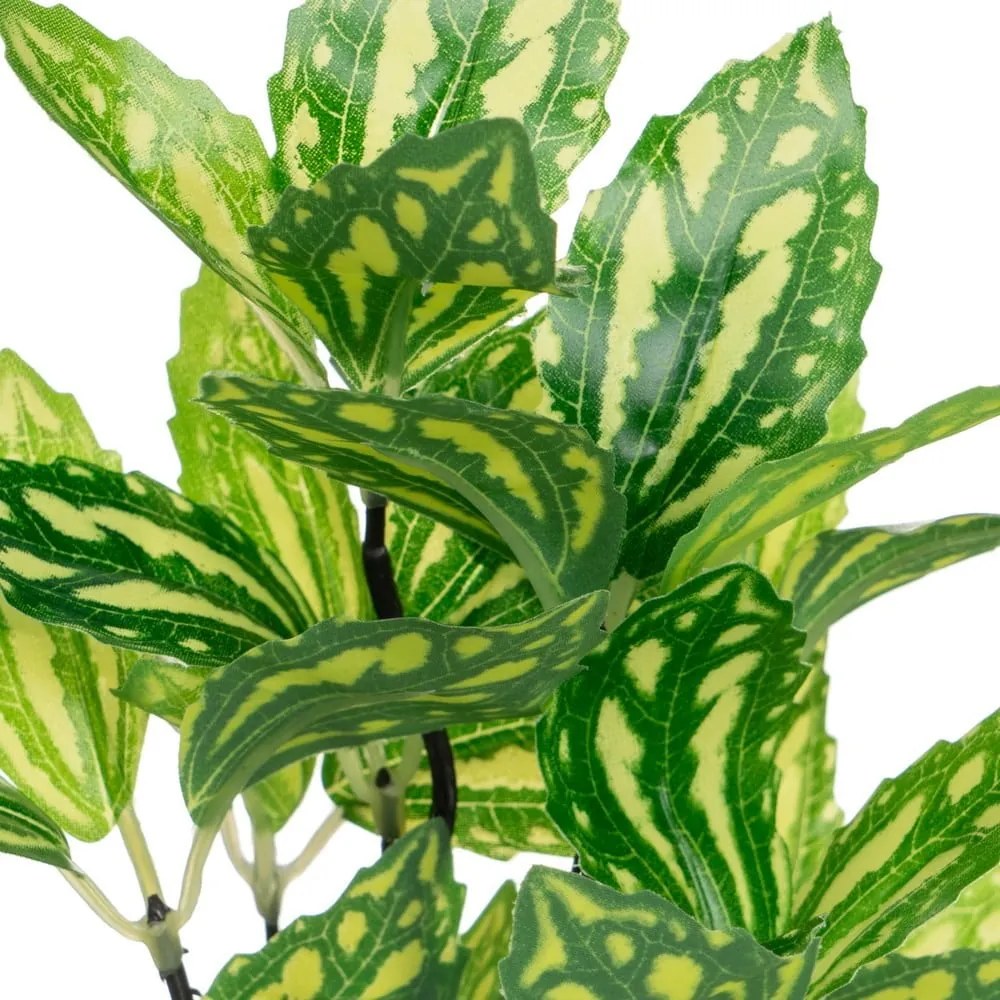 Изкуствени растения в комплект от 2 бр. (височина 28 cm) – Casa Selección