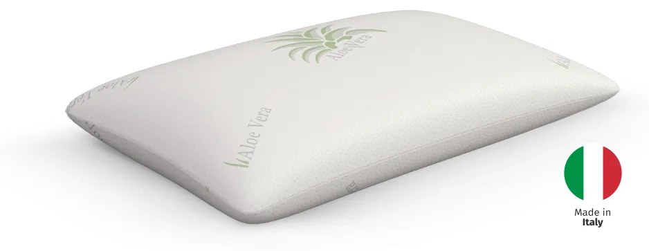 Възглавница iSleep MemoGel