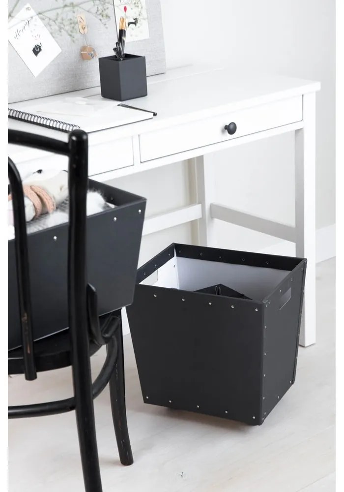 Картонена кутия за съхранение Tellus - Bigso Box of Sweden