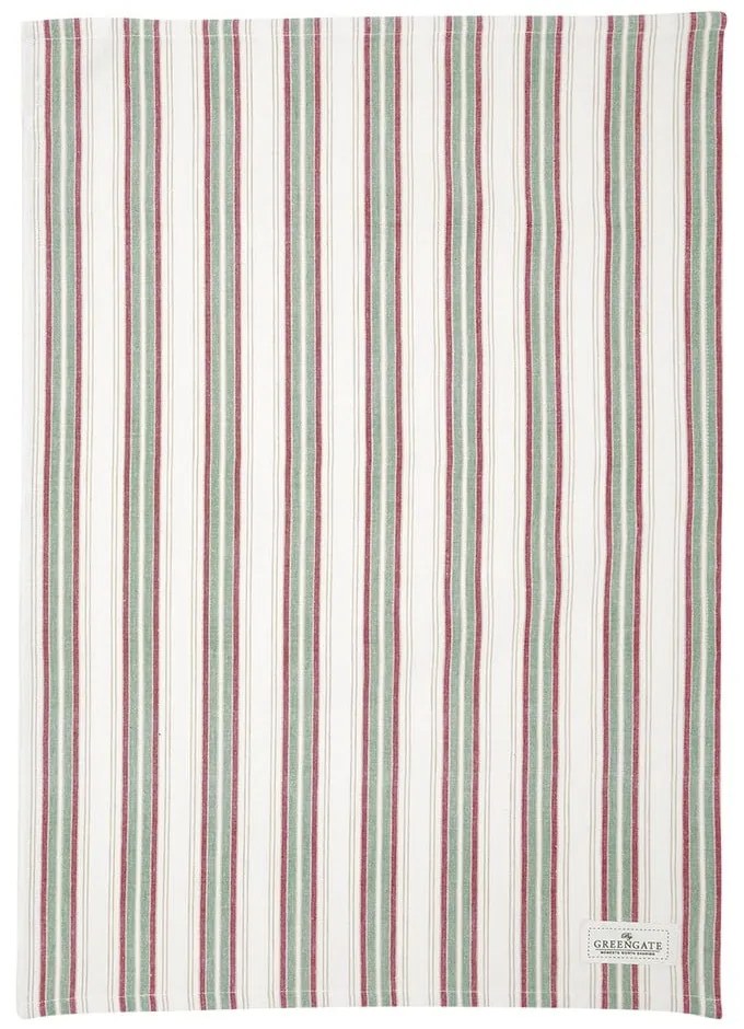 Памучна кърпа 70x50 cm Carola - Green Gate