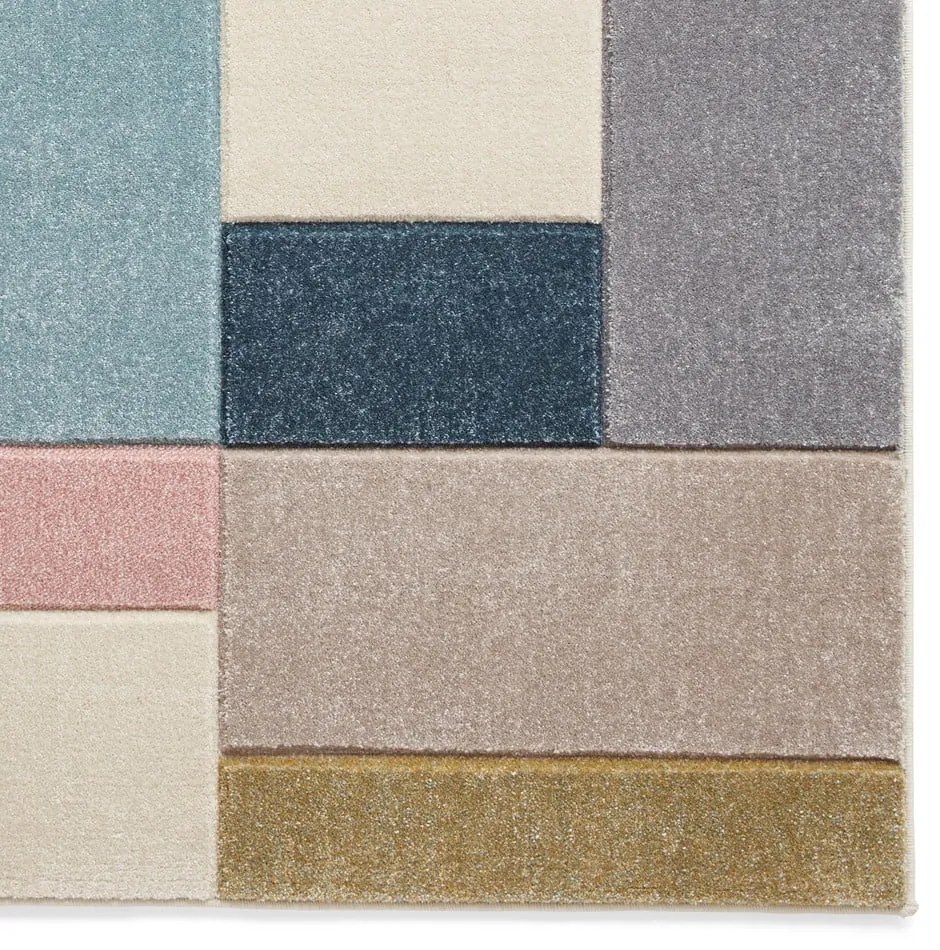 Килим 120x170 cm Matrix – Think Rugs