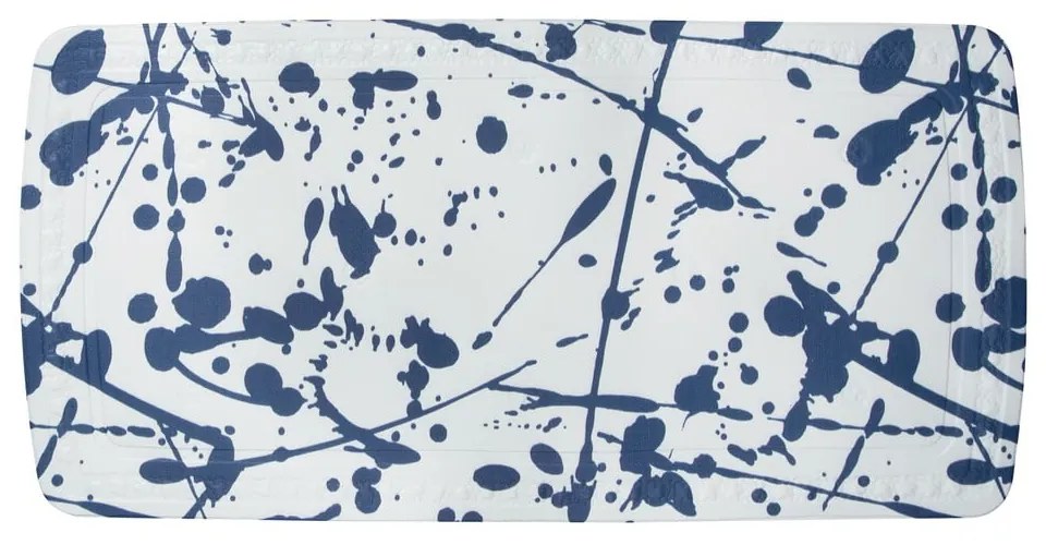 Подложка против хлъзгане за вана 36x71 cm Bang – Spirella