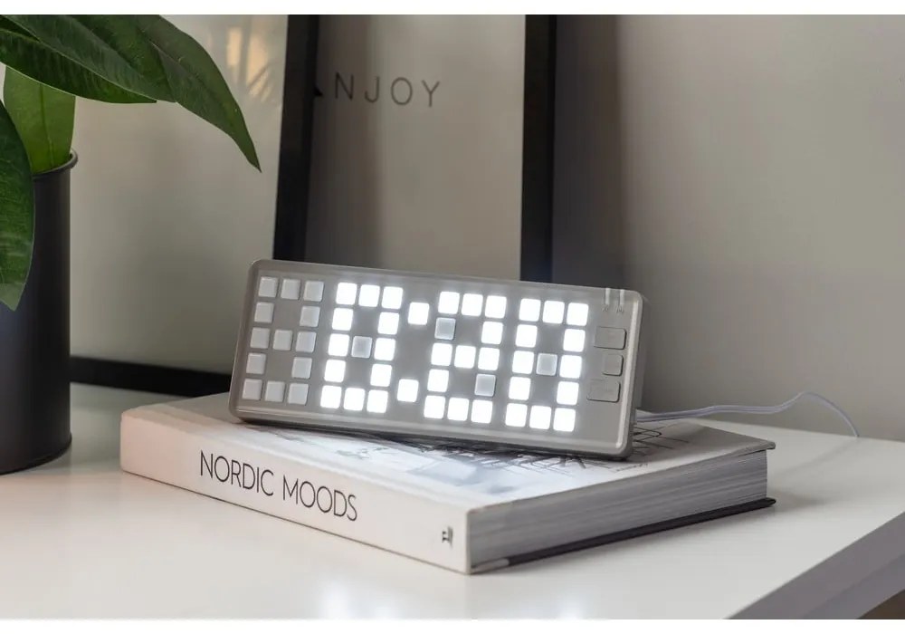 Дигитална аларма Keyboard – Karlsson