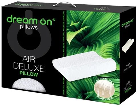 Възглавница Air Deluxe