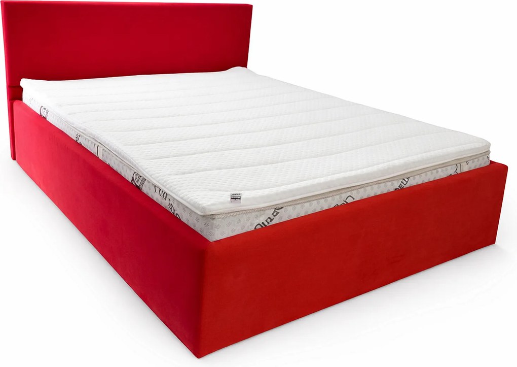 Топ матрак 5 cm, Medico Puffy Plus