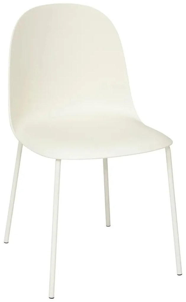 Трапезен стол atmosphera Asan - Крем