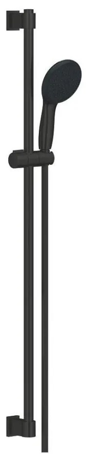 GROHE 269542431 - Комплект за душ VITALIO START 110 900 mm черен