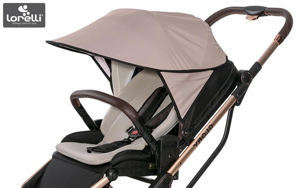 Сенник за детска количка