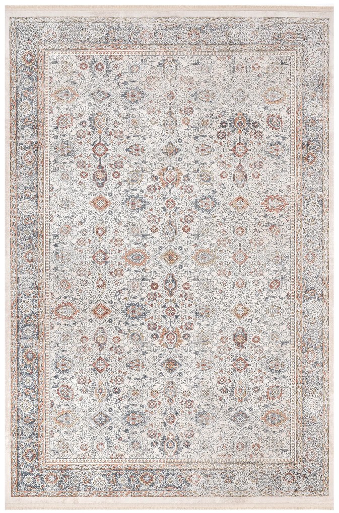 Килим (155 x 230) 30821A - Многоцветен