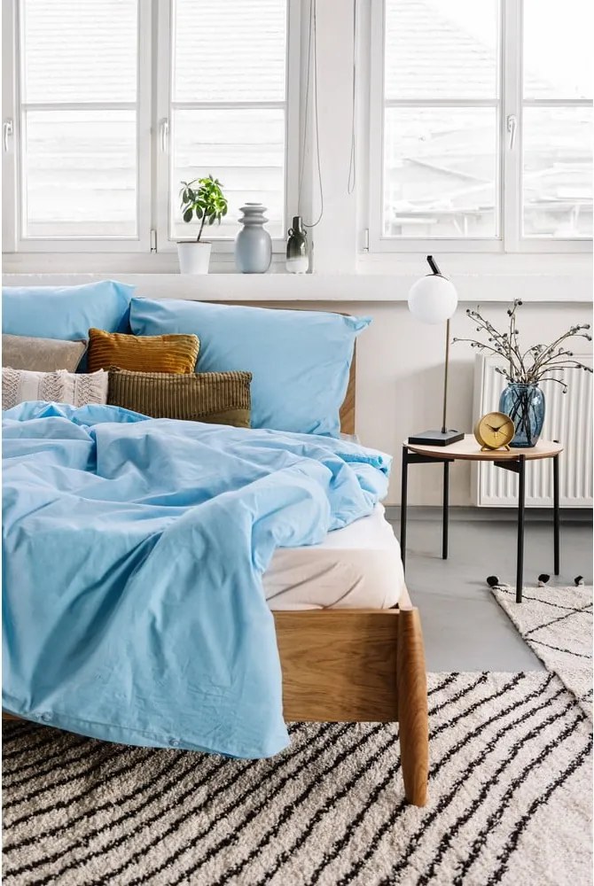 Черен/бежов килим 160x230 cm Coastalina – Universal