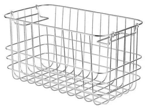 Телена метална кошница 31x16,5x16 cm Store It – Mette Ditmer Denmark