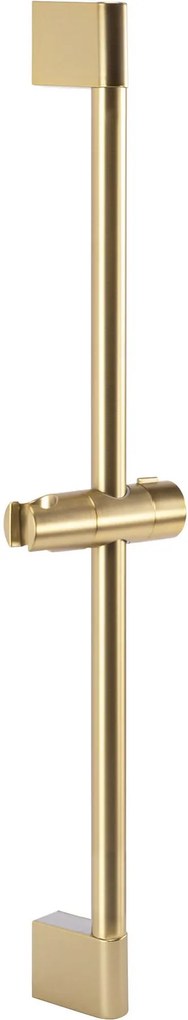 поставка за душ слушалка 01 brush gold