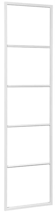 Бяла стълба за кърпи Ska – Sapho