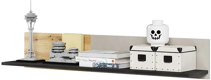 Висящ рафт Qubic