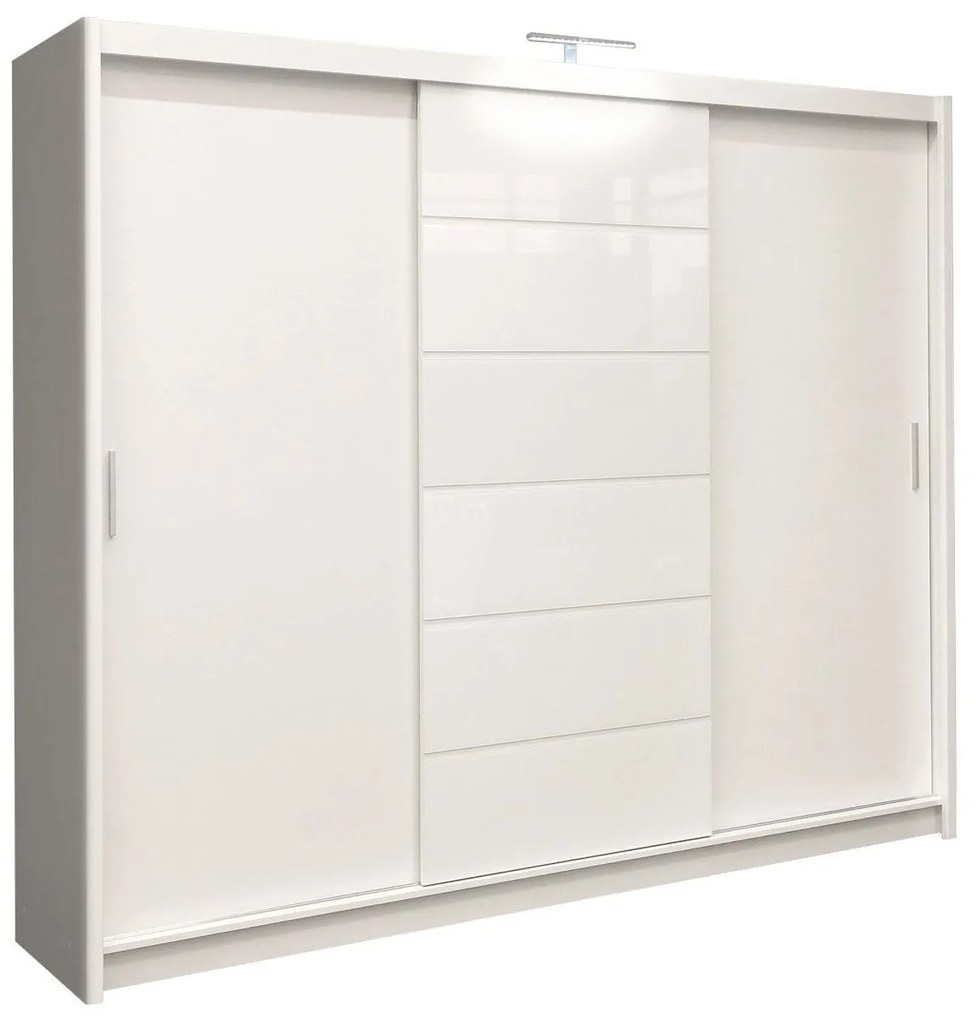 Гардероб Malibu