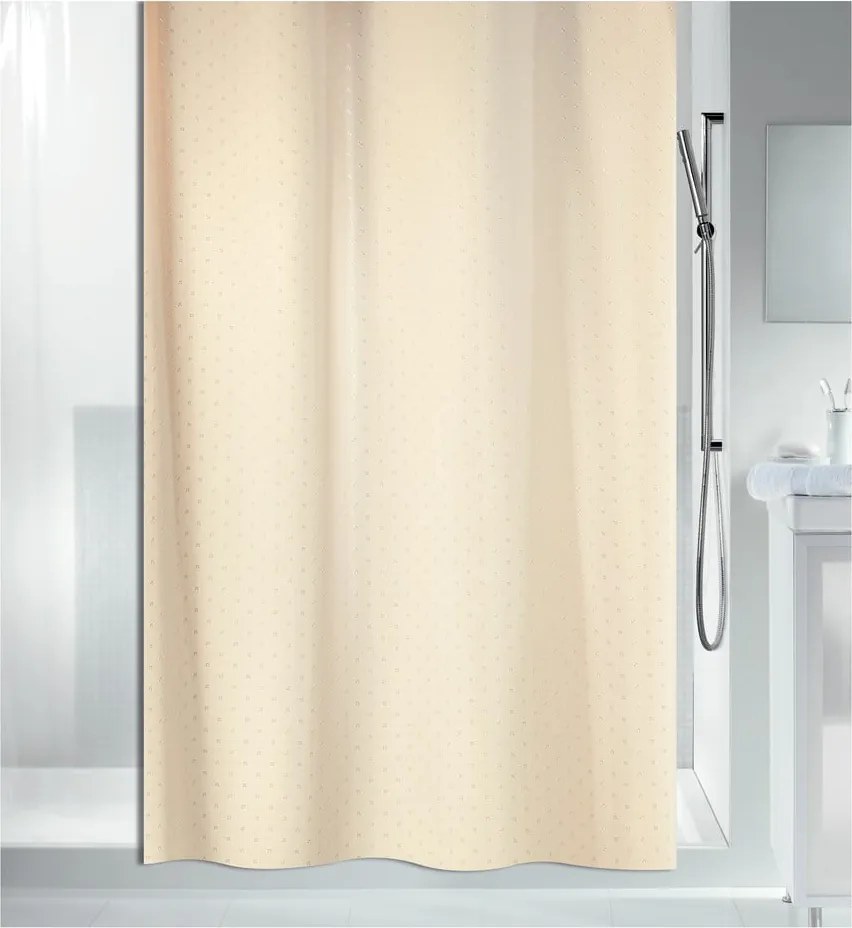 Завеса за душ 180x200 cm Ricco – Spirella
