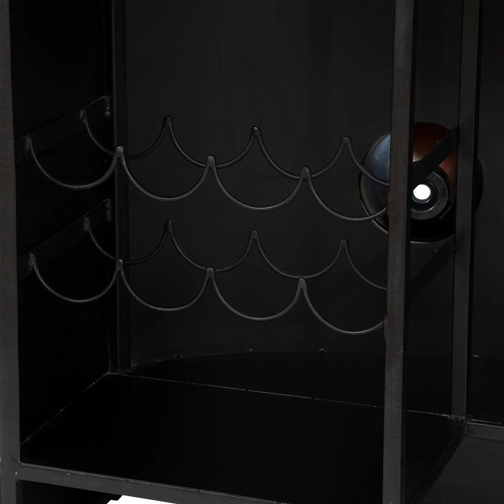 Бар шкаф atmosphera Gaston, 152 cm