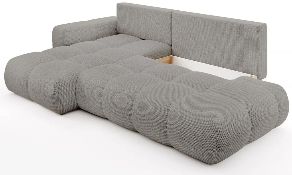 Ъглов диван Sonia-Gkri-Left