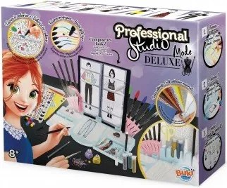 Buki France - Професионално модно студио Делукс BK5428