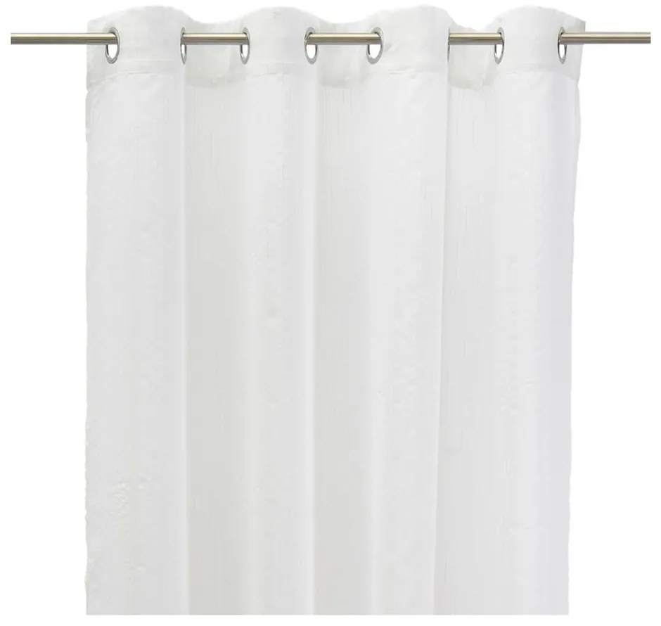 Бяла завеса 140x260 cm Lite – Casa Selección