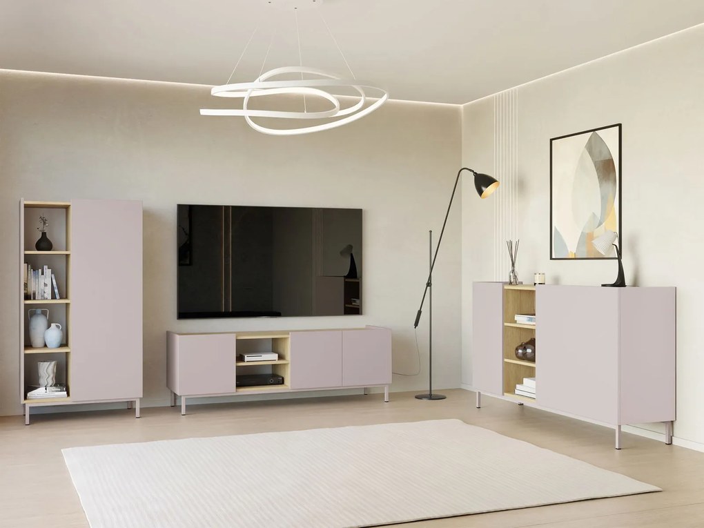 Холна секция System 72